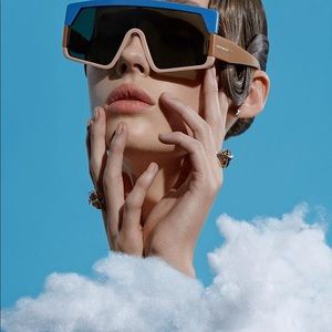 Karen Walker Vorticist